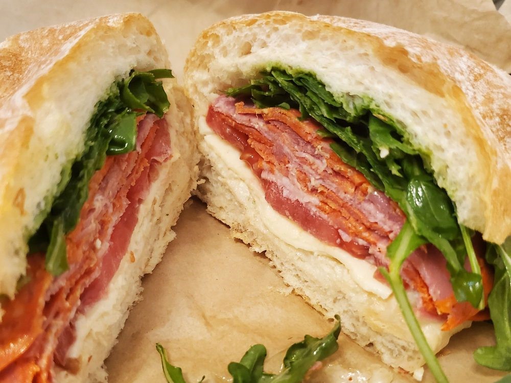 BoardWalk Deli