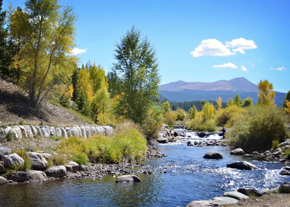 Breckenridge, Colorado