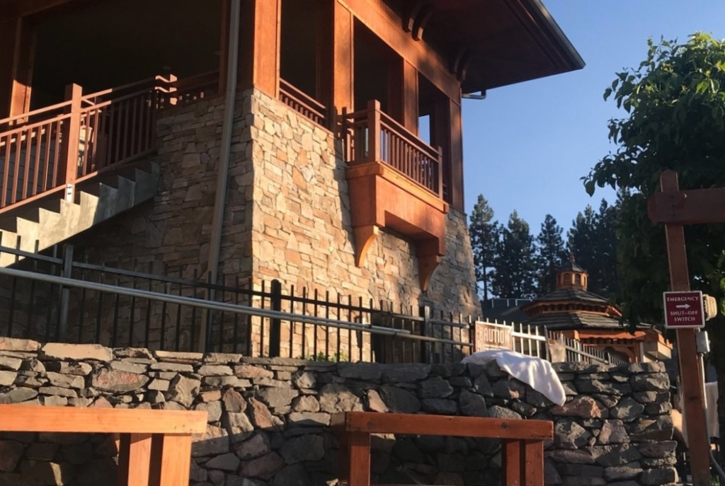 High Sierra Lodge, Hyatt Residence Club