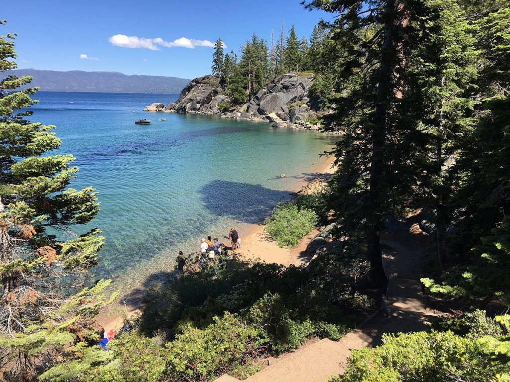 Lake Tahoe