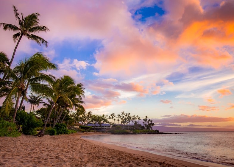 Maui, Hawaii