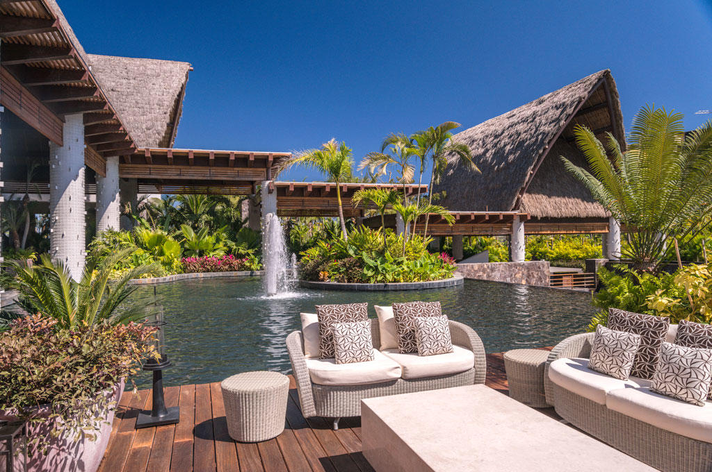 The Grand Mayan Nuevo Vallarta Cabanas