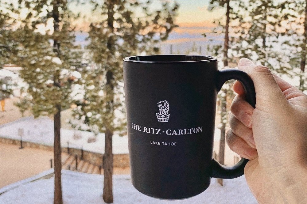 The Ritz-Carlton, Lake Tahoe Christmas Location Vacation