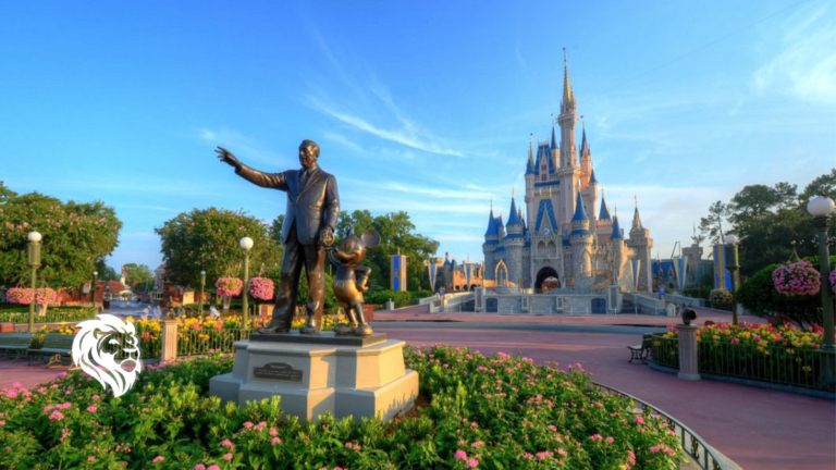 timeshares near Disney World