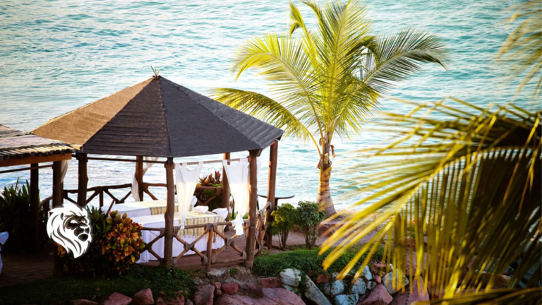 Villa del Palmar Puerto Vallarta Featured