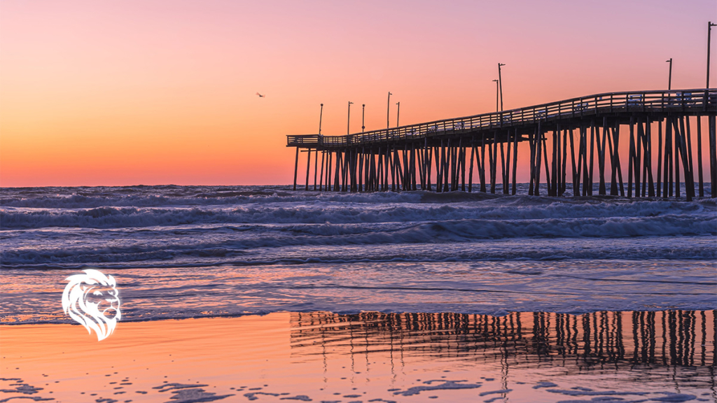 Virginia Beach Boardwalk