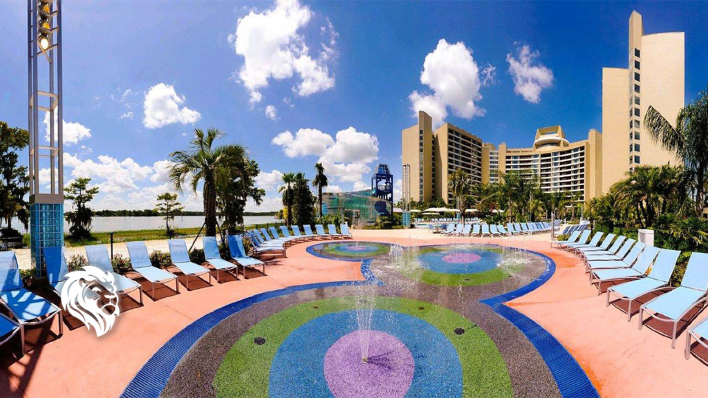 Bay Lake Tower Grand Villa: Luxury At Its Finest