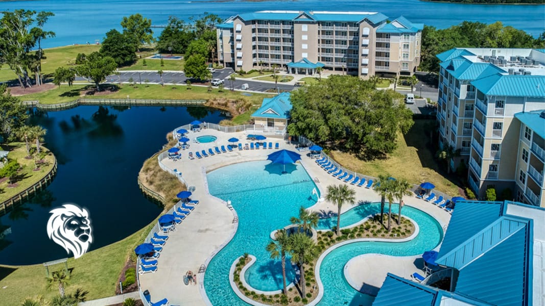 Best Interval International Resorts to Visit Fidelity Real Estate