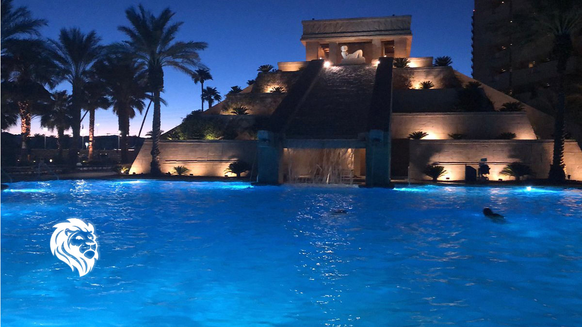 Cancun Resort Las Vegas Featured Image