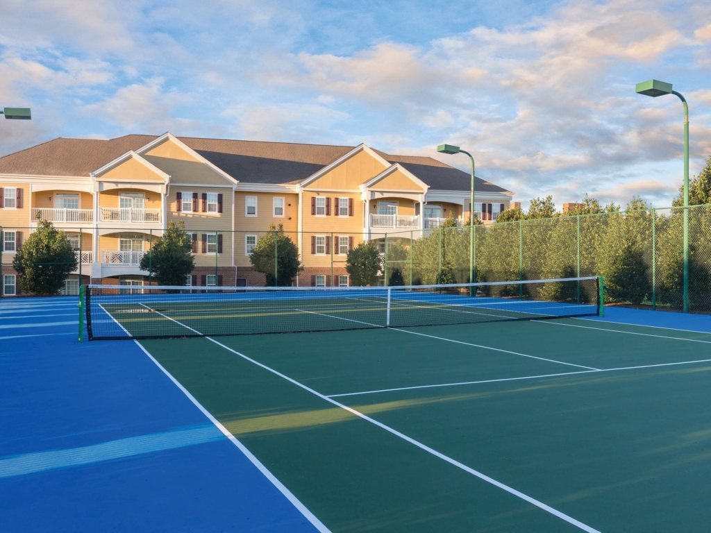 Club Wyndham Governor's Green Amenities