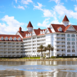 Disney Grand Floridian Average DVC resale selling prices