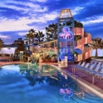 Bay Lake Tower At The Contemporary