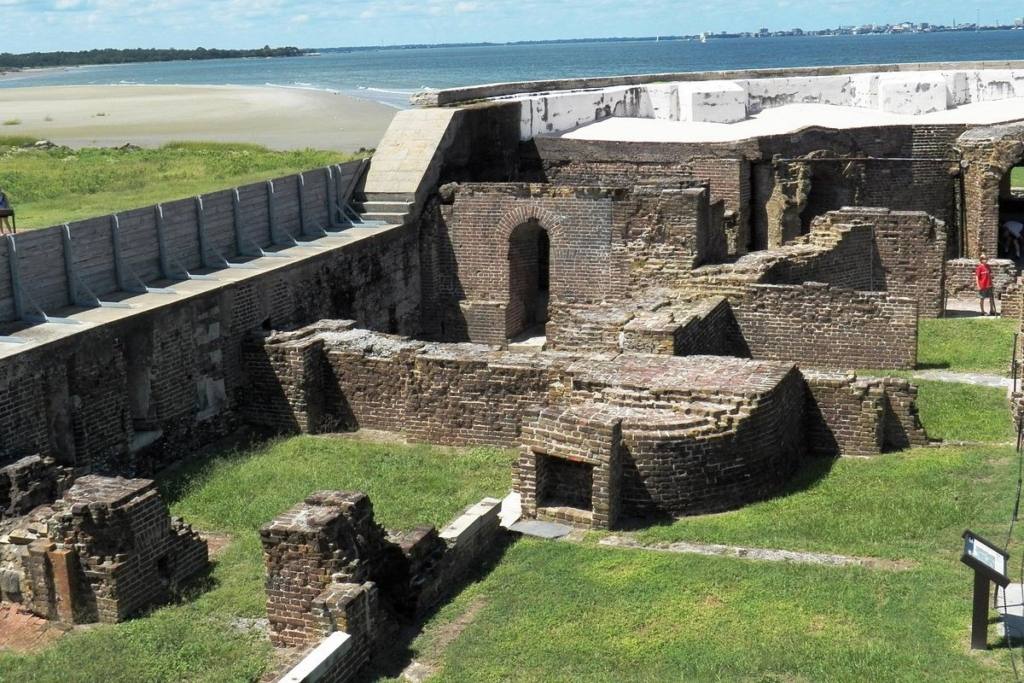 Fort Sumter