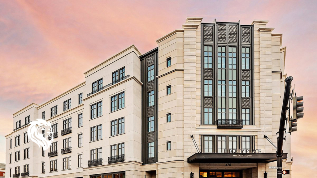 Hilton Club Liberty Place Charleston