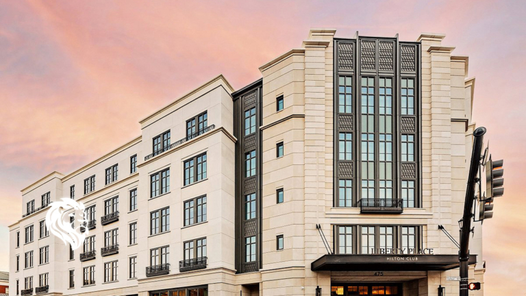 Hilton Club Liberty Place Charleston