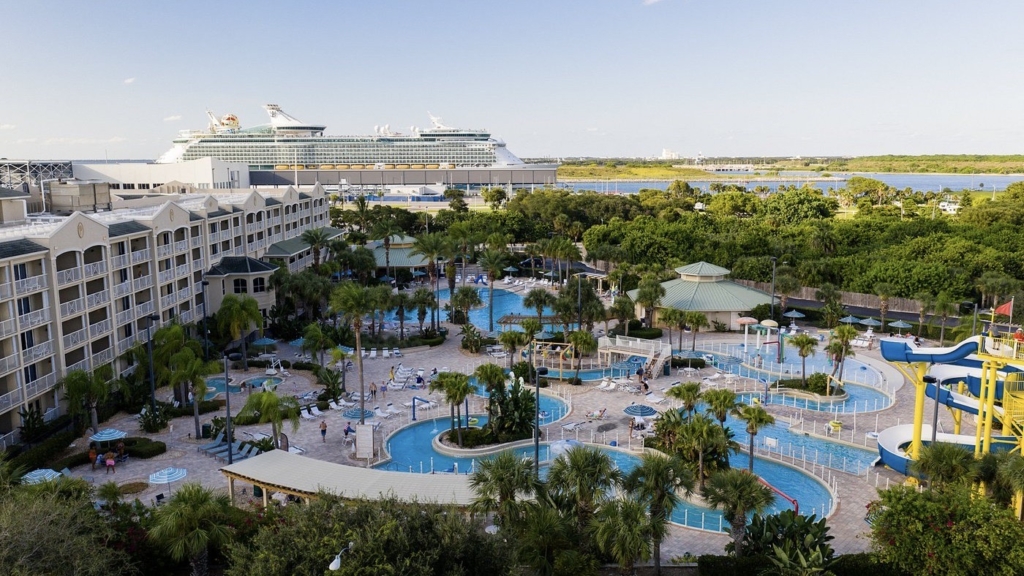 Holiday Inn
