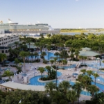 Holiday Inn Club Vacation destinations Cape Canaveral Beach Resort