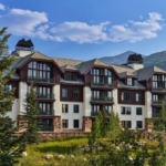 world of hyatt, Hyatt Residence Club Mountain Lodge