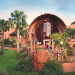 Disney Animal Kingdom Lodge DVC Orlando