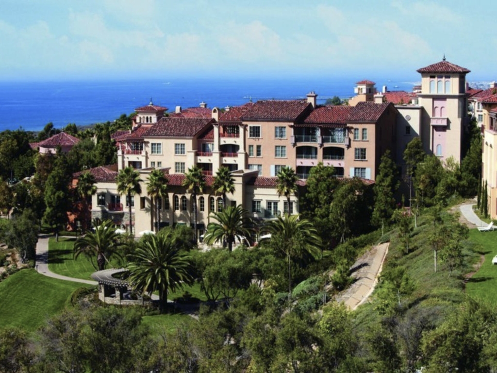 Marriott Newport Coast Villas timeshare resorts worth it