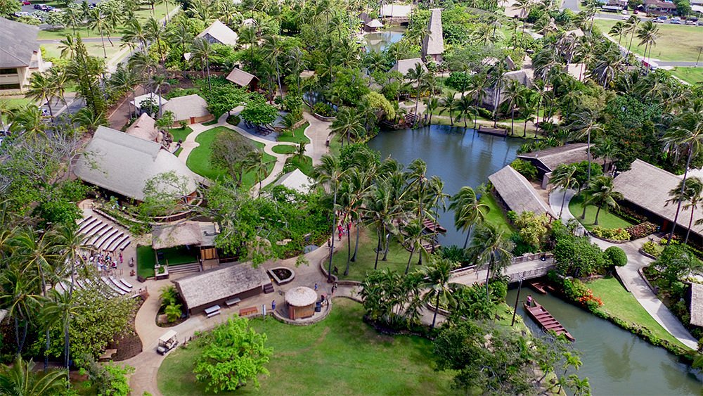 Hilton Lagoon Tower