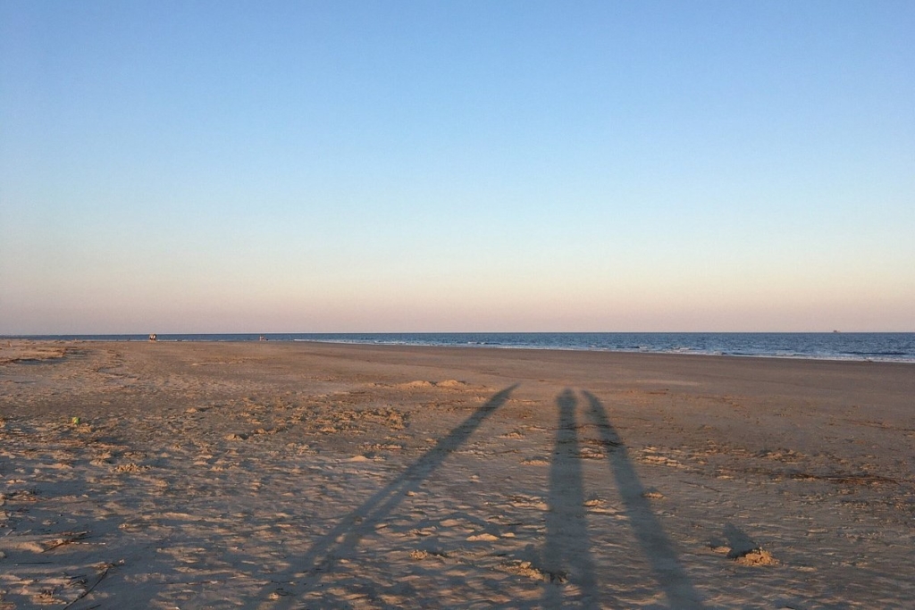 Sullivan's Island