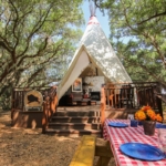 Westgate River Ranch & Rodeo Glamping Timeshare Central Florida