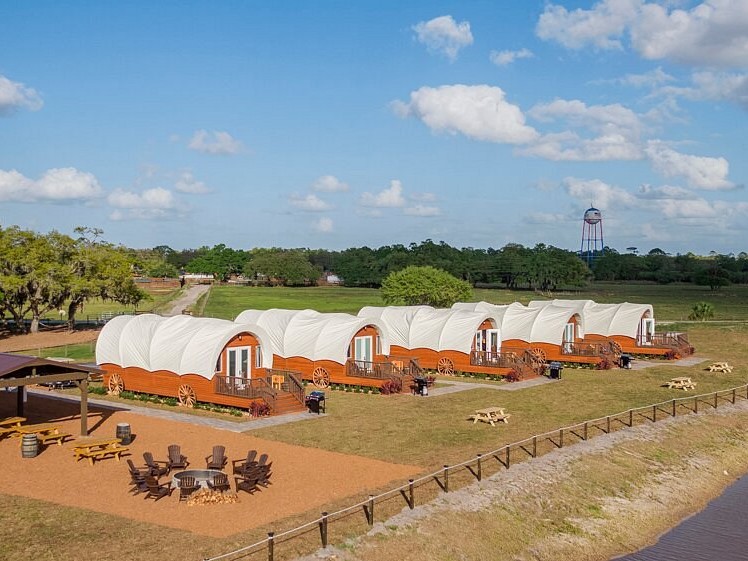 Westgate River Ranch Resort and Rodeo