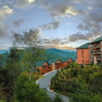Westgate Smoky Mountain Resort & Water Park Tennessee Timeshare Resort