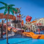 Westgate Town Center Resort Waterpark Orlando Timeshare