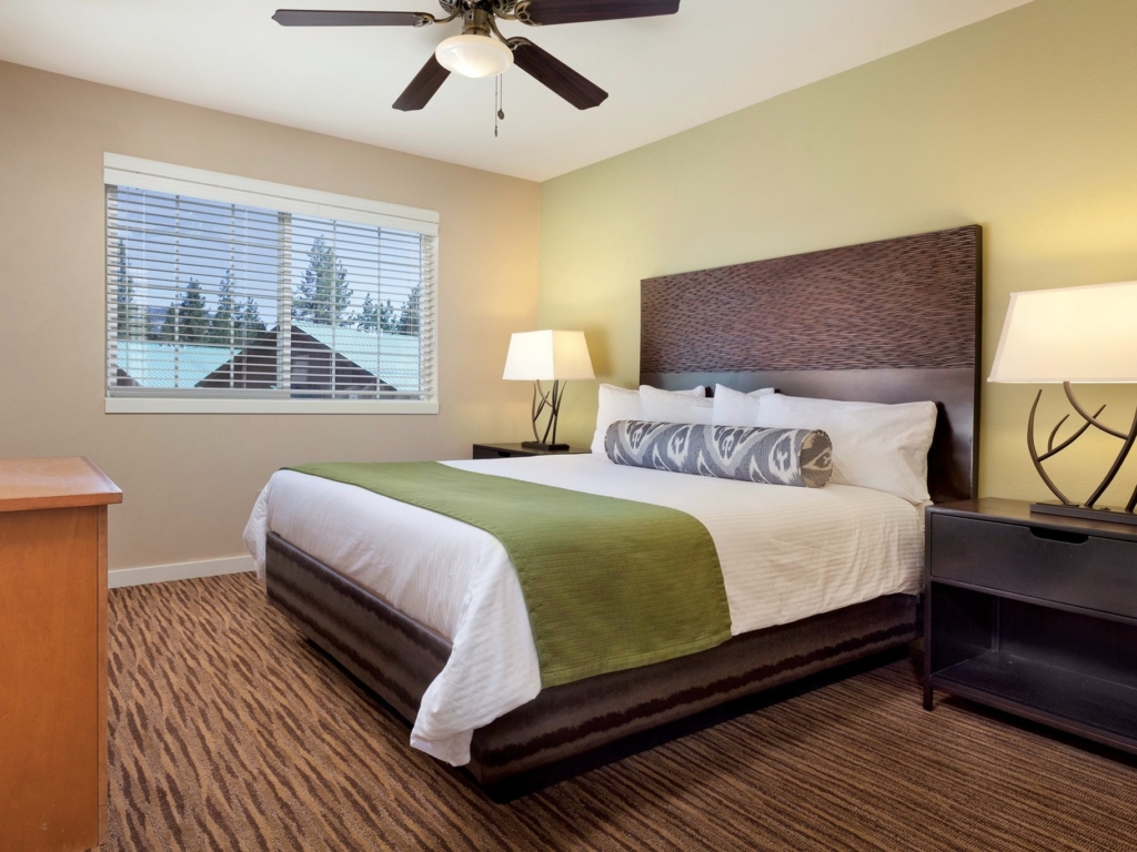 WorldMark Big Bear