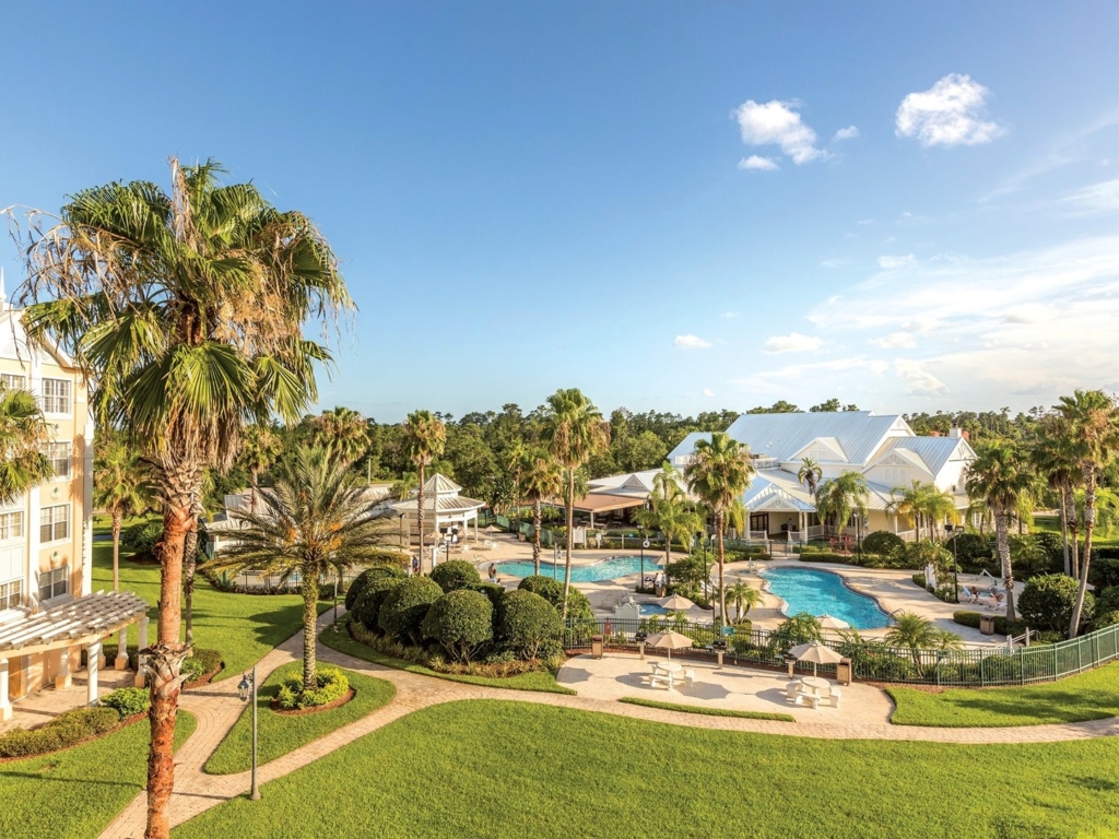 Orlando Timeshare Resort