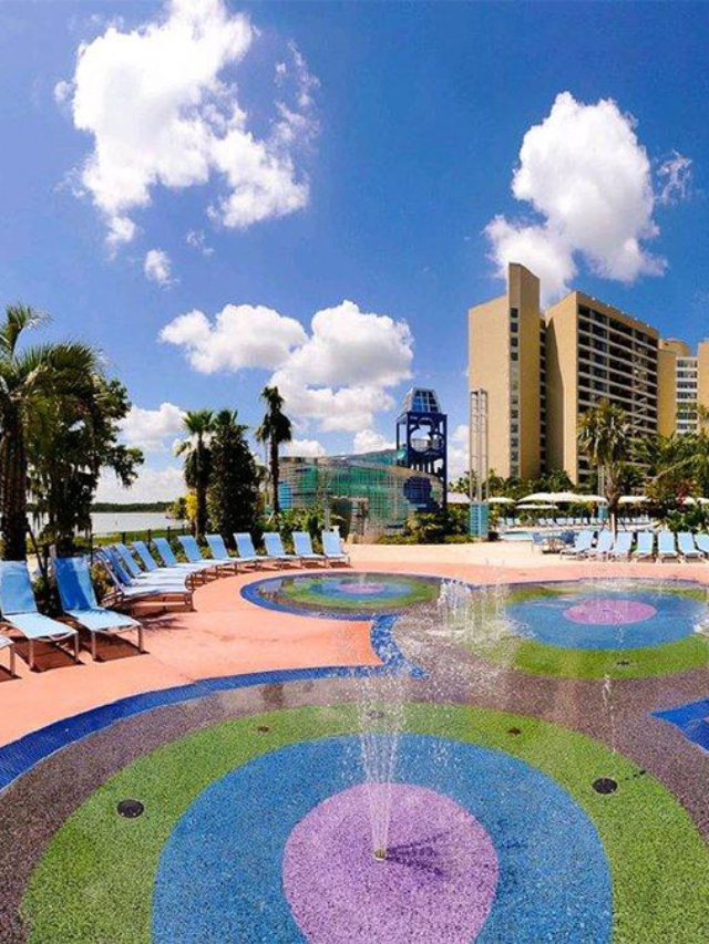 Bay Lake Tower Grand Villa Luxury At Its Finest Fidelity Real Estate