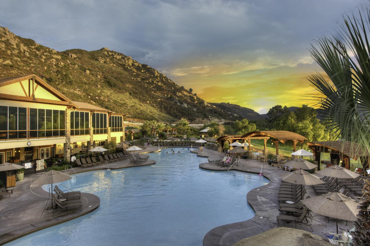 Welk Resorts Platinum Program San Diego Pool