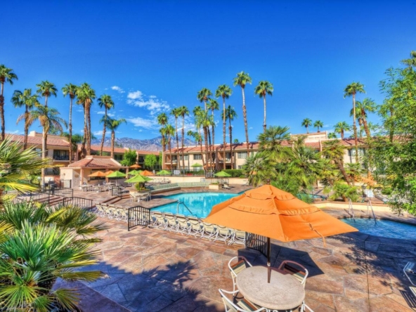 Welk Resorts Platinum Program Desert Oasis