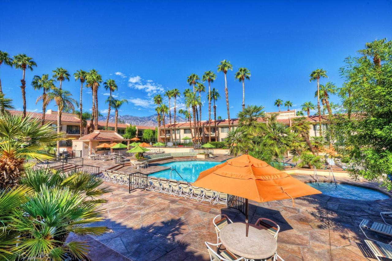 Welk Resorts Platinum Program Desert Oasis