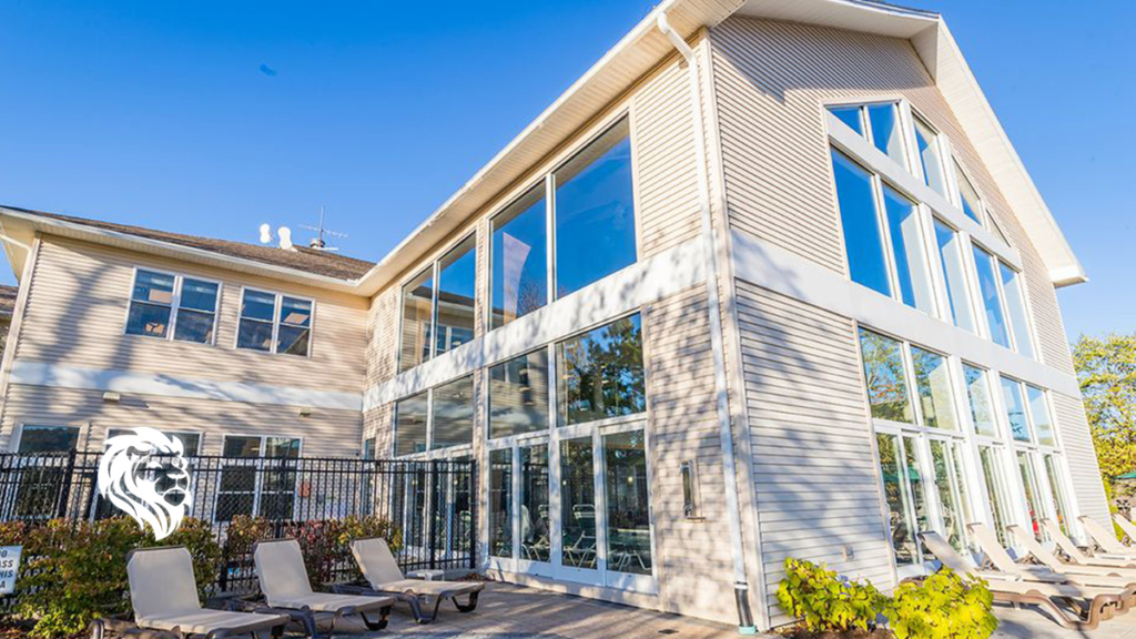 Enjoy a Relaxing Getaway in Vacation Village in The Berkshires