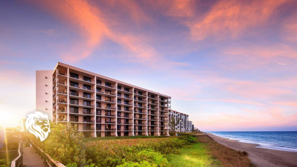 Vistana Beach Club: A Stunning Jensen Beach Resort