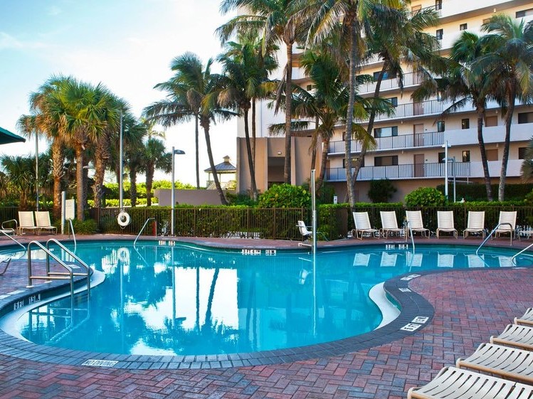 Jensen Beach, Florida Timeshare