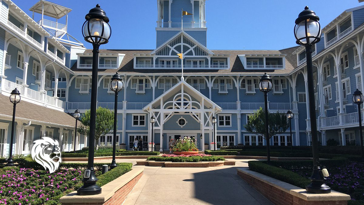 timeshare disney