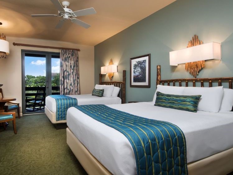 Disney Vacation Club hilton head price