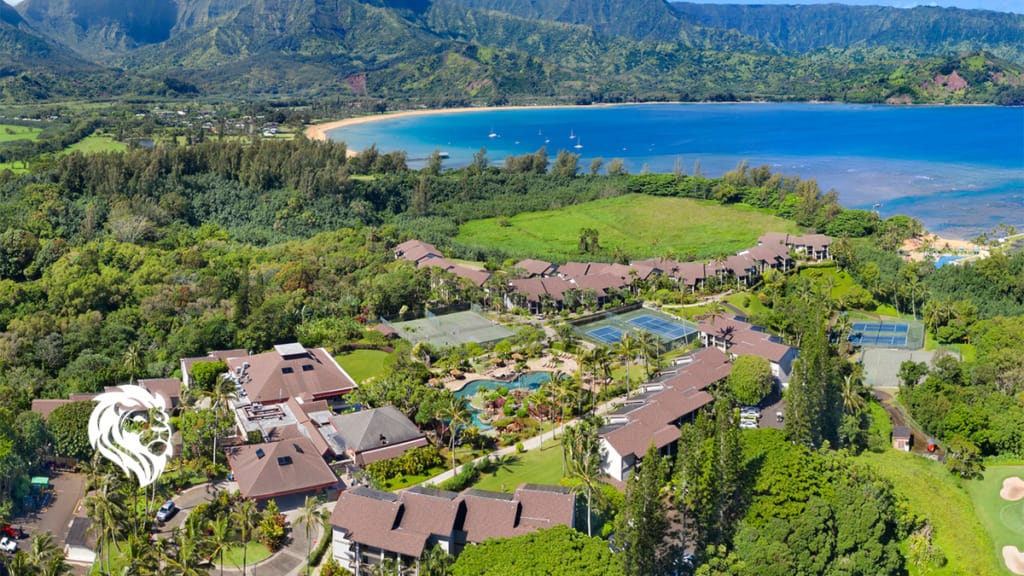 grand pacific resorts in hawaii