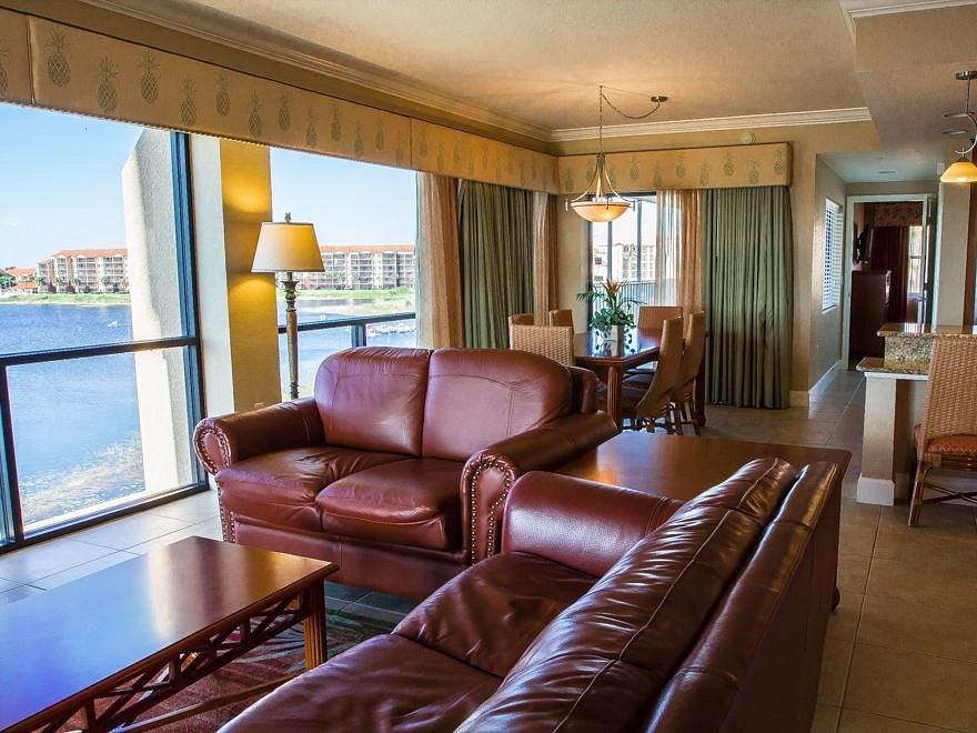 Westgate Lakes Resort Spa Room