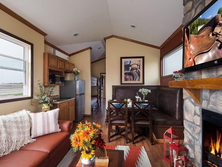 Westgate River Ranch Resort & Rodeo Room
