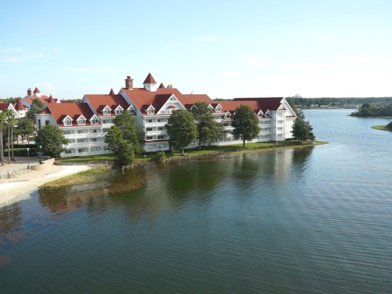 Buying DVC Resale
