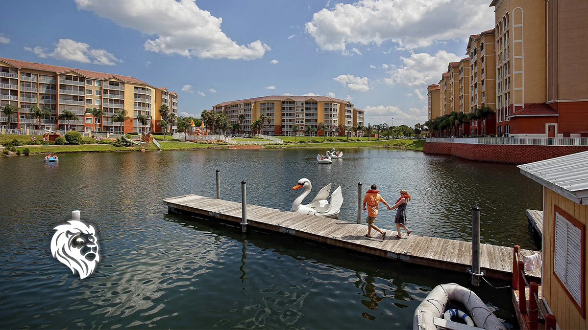 westgate vacation villas