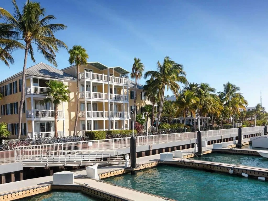 Hyatt Sunset Harbor