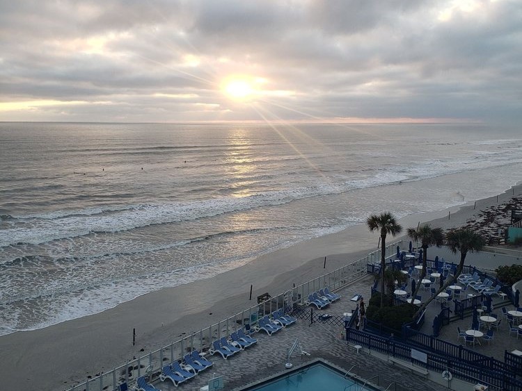 New Smyrna Beach, Florida