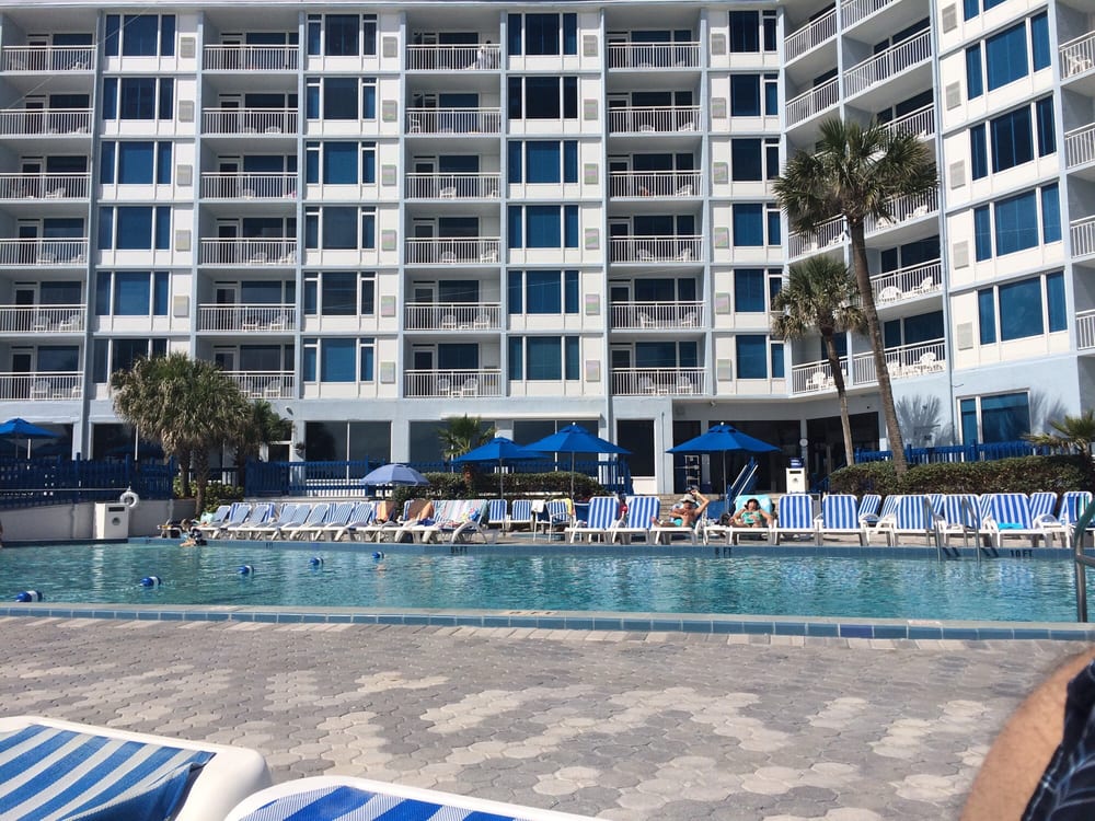 New Smyrna boasts timeshares in Florida