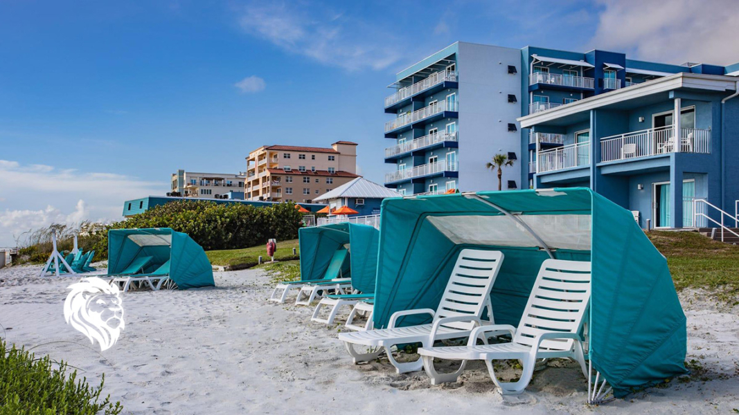 Top New Smyrna Beach Timeshare Resorts Fidelity Real Estate